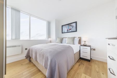 Skyline, 292-298 High Street, Slough, SL1 - Photo 2