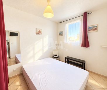 Location Appartement 2 pièces 25m² SETE 34200 - Photo 3
