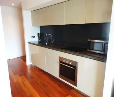 2 bedroom apartment to rent - Photo 6