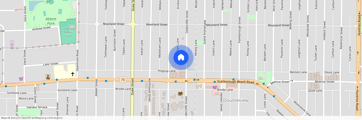 2/151 Gildercliffe Street, WA 6019, Scarborough