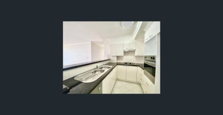 Modern Two Bedroom Apartment in Prime Rosebery Location - Photo 3