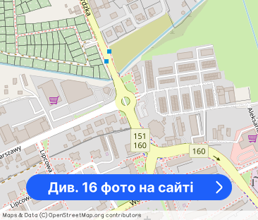 Na wynajem kawalerka, parter ul. Lipcowa - Фото 1