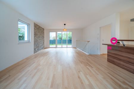 Ruhe genießen. Stadt spüren. Ihre Garten-Maisonette in der Josefiau. - Photo 2