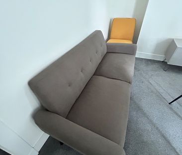 1 Bed Flat, Walker Road, AB11 - Photo 4