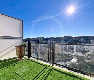 Location Appartement 1 pièce 24m² JACOU 34830 - Photo 1