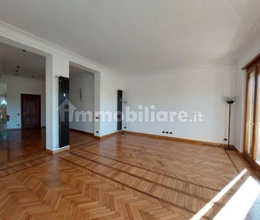 Trilocale Lungotevere Flaminio 30, Flaminio, Roma - Photo 4