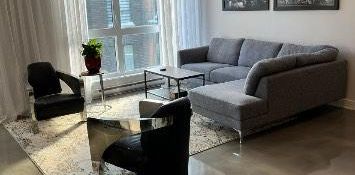 Grand 4 et demi+ bureau avec électroménagers inclus - Photo 2