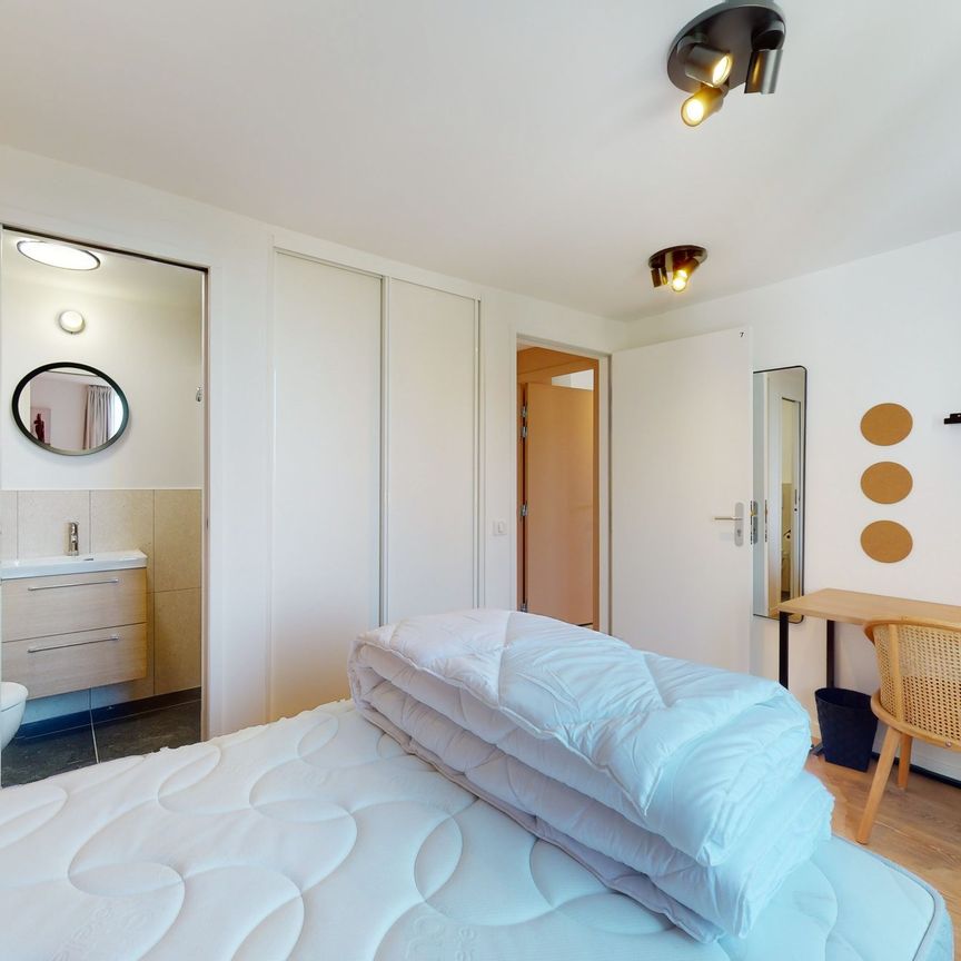 Atwood — Chambre M 7 - Photo 1
