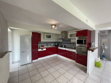 À Louer : Maison 4 pièces Ternay (69360) Le bien en vidéo - Photo 3