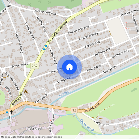 4710, Balsthal, Hofmattweg, 34