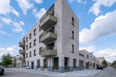 Nieuwbouw appartement - Photo 4