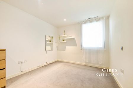 1 bedroom house to rent - Photo 2