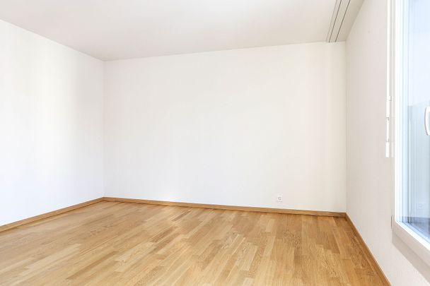 3.5 Zimmerwohnung in St. Gallen - Foto 1