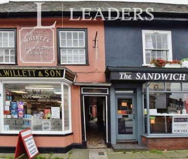 High Street. Dunmow, Essex, CM6 - Photo 2