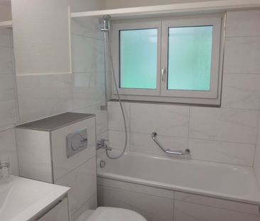 2 Zimmer, 3. Stock - Photo 1