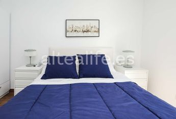 Carrer Ametllers, Altea, Valencian Community 03779