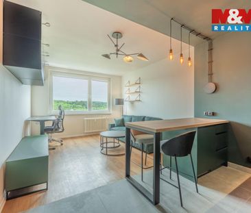 Pronájem bytu 1+kk a garsoniéry 32 m² - Photo 2