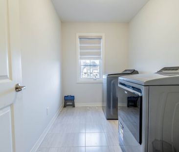 For Lease - 11 Overholt Drive Unit# Upper Level, Thorold, Ontario - Photo 4