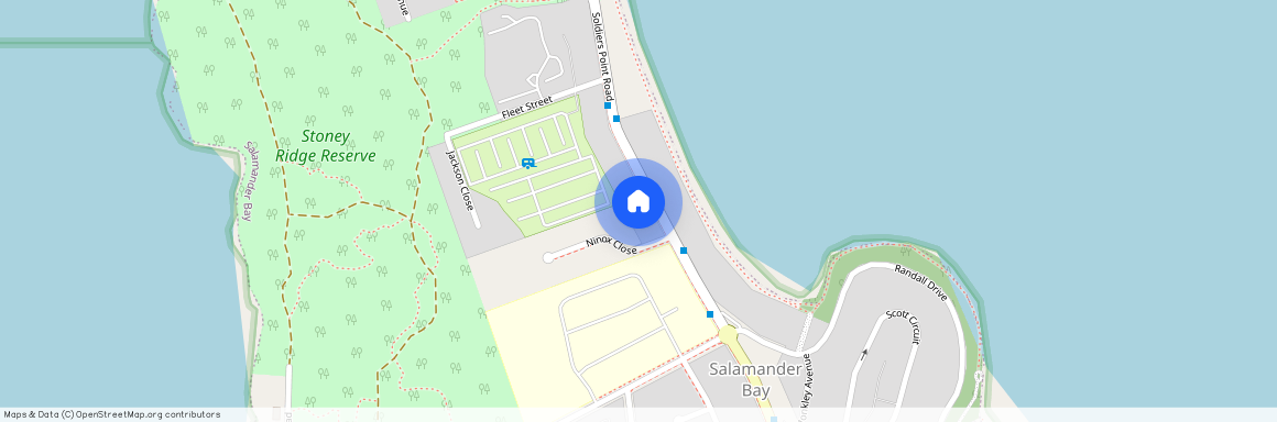 212 Soldiers Point Road, NSW 2317, Salamander Bay