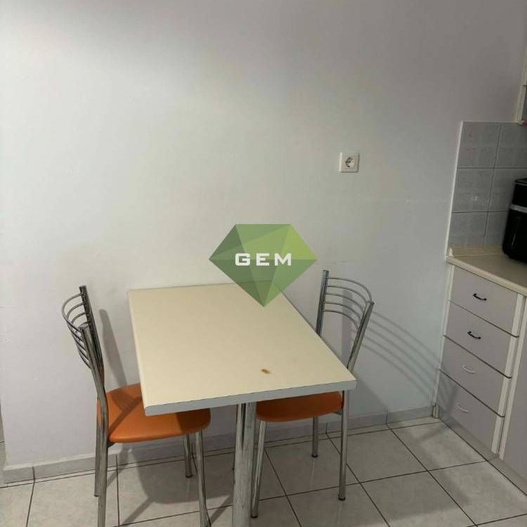 Studio/Γκαρσονιέρα για ενοικίαση Δημοκρατίας - Ανάληψη (Ηράκλειο Κρήτης) - Photo 1