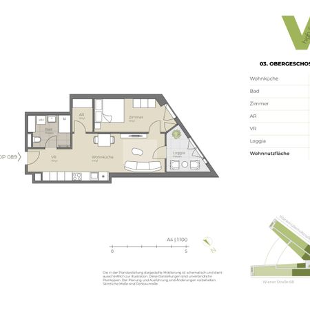 Willkommen im High Five – Ihr neues Zuhause ab Sommer 2025 mit grandioser Aussicht! - Photo 4