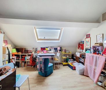 Appartement met één slaapkamer in Ixelles - Photo 4