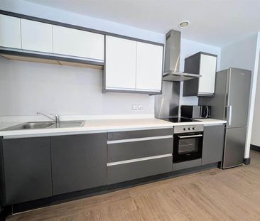 Rumford Street, Liverpool, United Kingdom, L2 - Photo 4