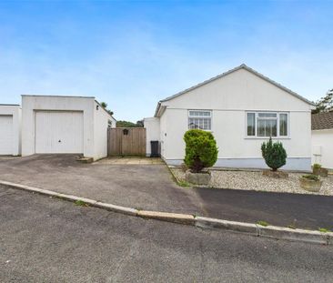3 bedroom bungalow to rent - Photo 1