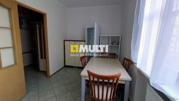 Kawalerka w najlepszej lokalizacji w centrum - Фото 1