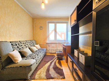 3-pokojowe mieszkanie | Szwederowo | 53m2 - Zdjęcie 4