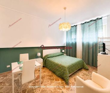 Bilocale via delle Madonie 18, De Gasperi - Croce Rossa, Palermo - Foto 6