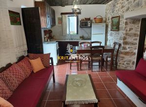 Μονοκατοικία για ενοικίαση - Λάμπη, - Photo 1