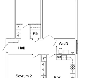 Höjdvägen 19B, Valje - Foto 2