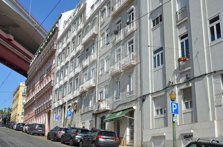 Apartamento T2 em Lisboa - Photo 5