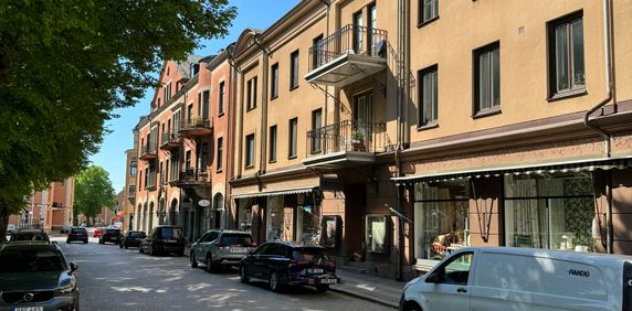 2:a Klostergatan 1C, Skara - Foto 2