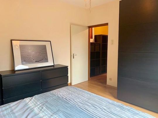 Appartement te huur - Foto 1