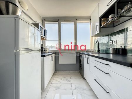 Location Appartement - Photo 4
