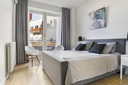 Te huur: Appartement Torenstraat 17 E in Den Haag - Foto 3