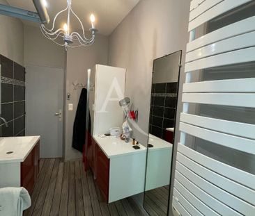 Location Appartement 2 pièces 35m² FONTENAY LE COMTE 85200 - Photo 5