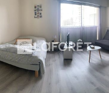 Apartment - Photo 2