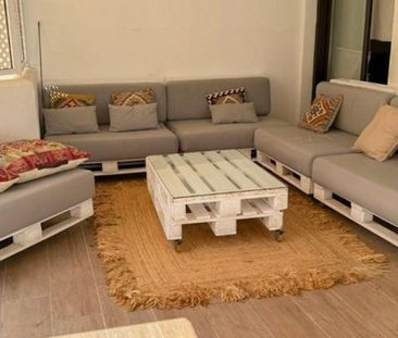 Luxury Apartment for rent in Marbella Del Este, Spain - Photo 1