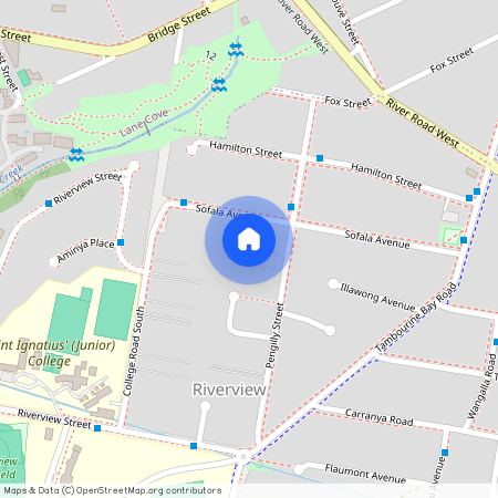 2B Pengilly Street, Riverview NSW 2066