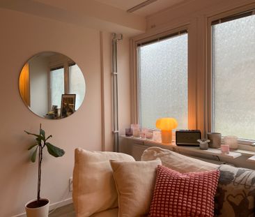 Jungmansgatan 31D - Photo 2