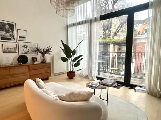 Appartement te huur - Photo 1