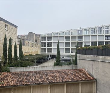 Location Appartement 2 pièces 40m² BORDEAUX 33000 - Photo 6