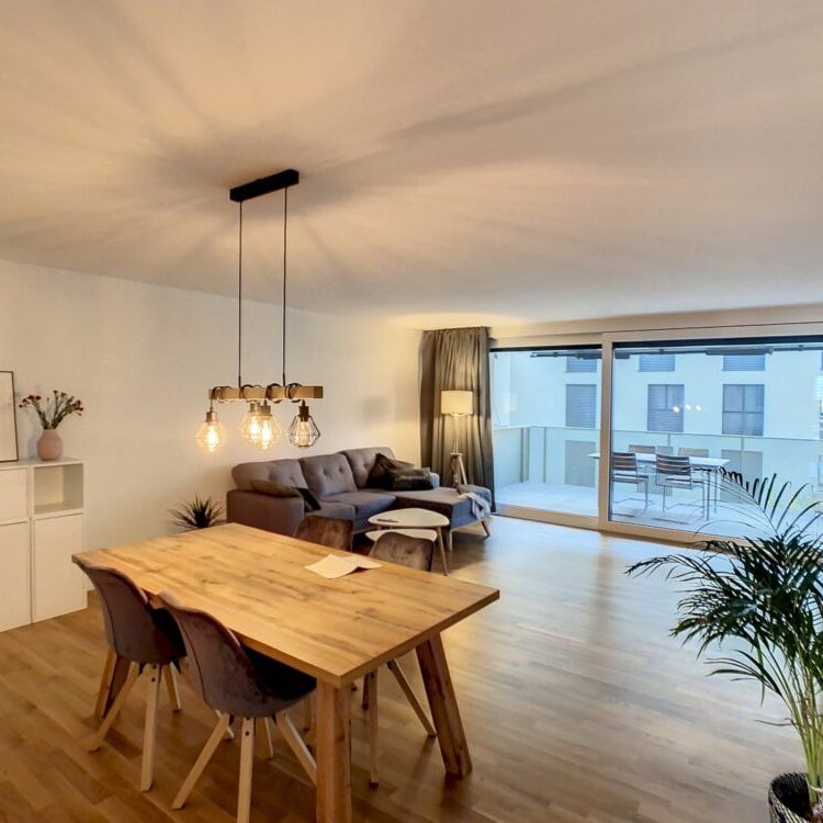 Votre nouveau domicile à Guin / Ihr neues Zuhause in Düdingen - Photo 1