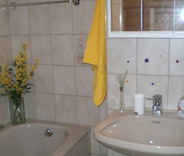 Leopold-Ernst-Gasse - 2 Zimmer Neubau mit extra Einbauküche - Photo 5