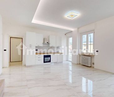 Trilocale via Luigi Mercantini 22, Centro, Bra - Photo 3