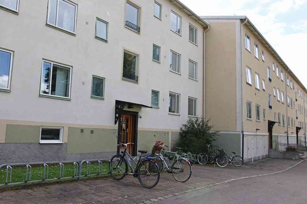 2 RUM KÖK - Photo 1