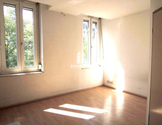 POINCARE - STUDIO - 18.16M² - Photo 1